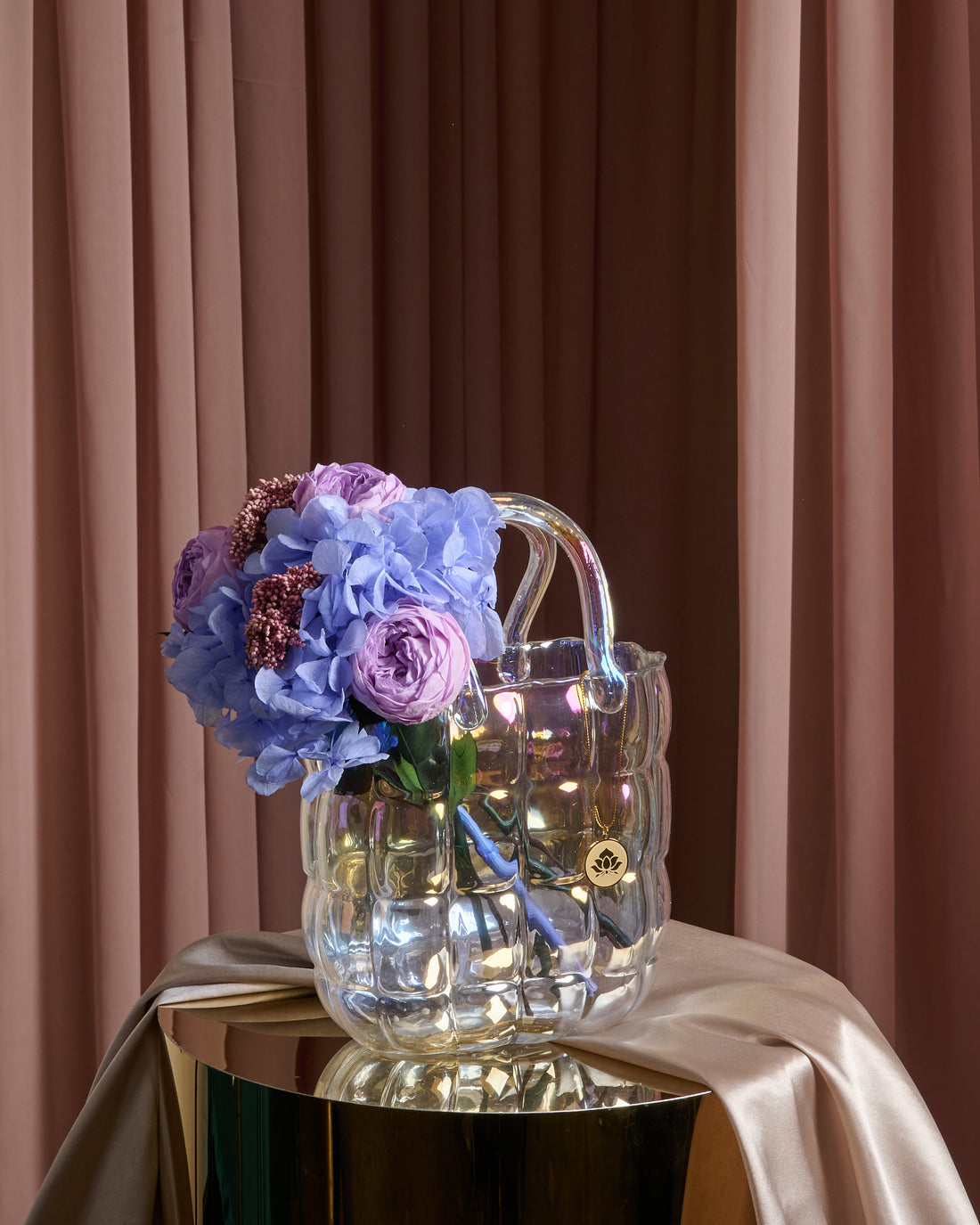 Bloom Purse