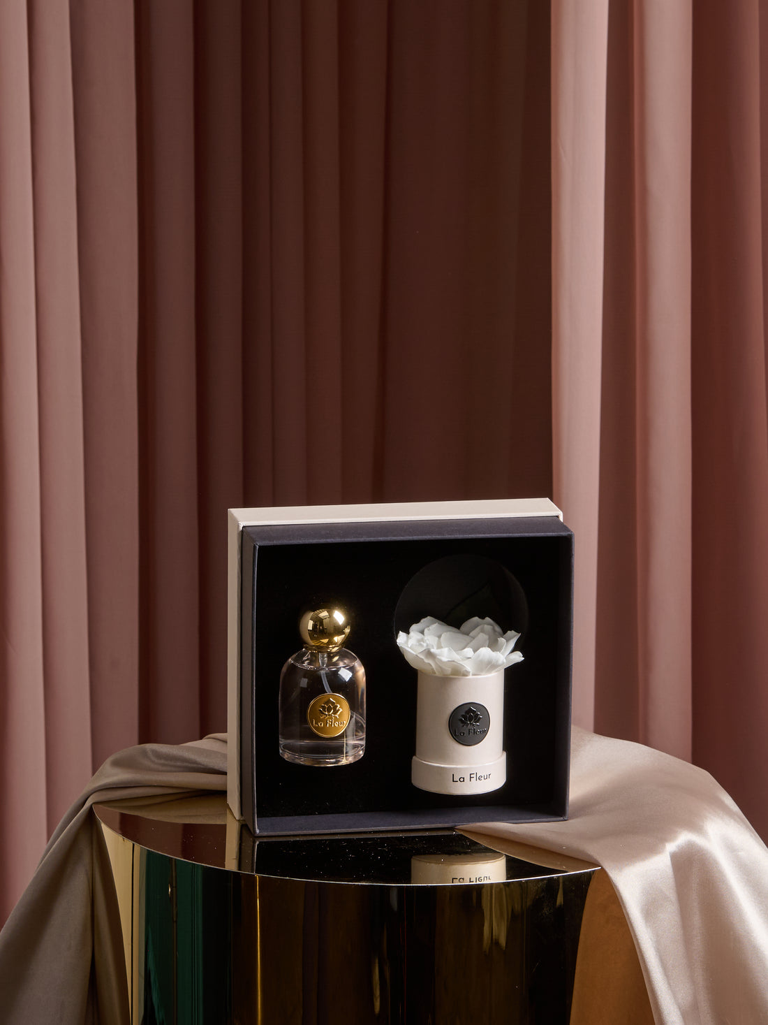 Signature Gift Set - Gardenia