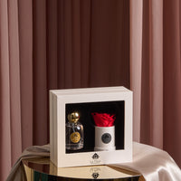 Signature Gift Set - Rose