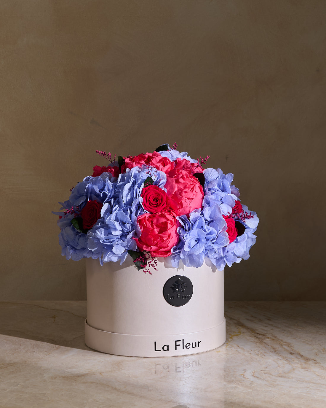 Fleurever Dôme