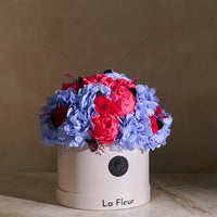 Fleurever Dôme