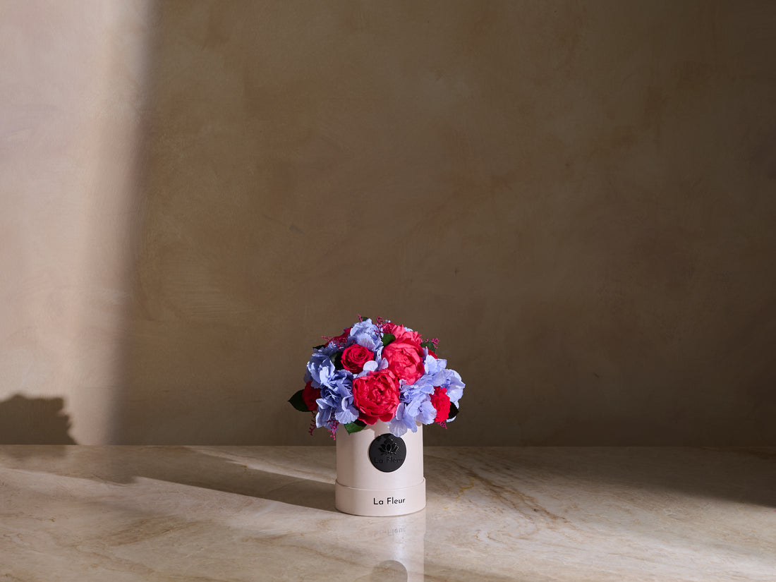 Fleurever Petite Dôme