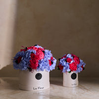Fleurever Petite Dôme