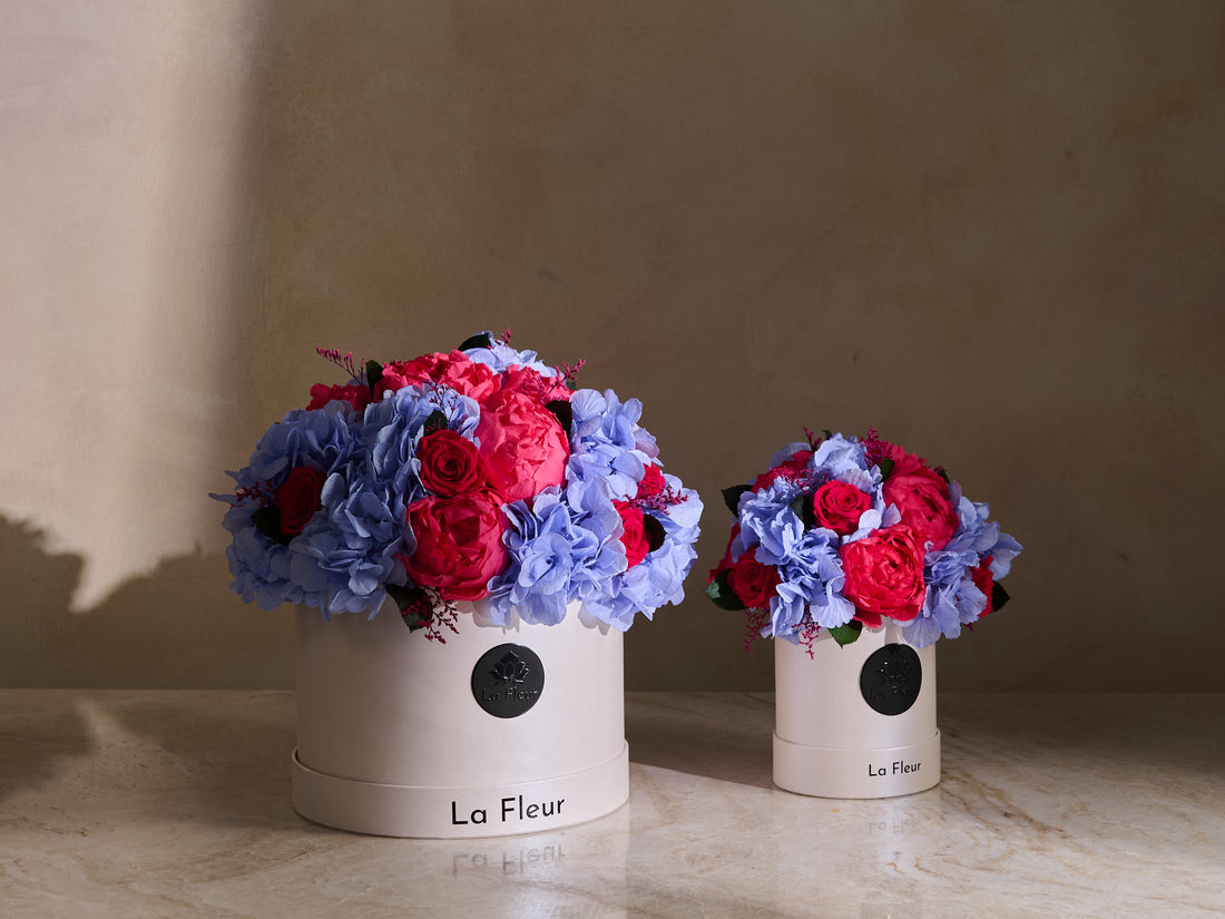 Fleurever Petite Dôme