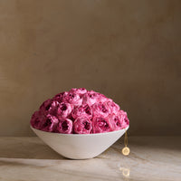 Grandiose Peony Rosette