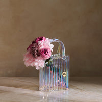 Bloom Purse
