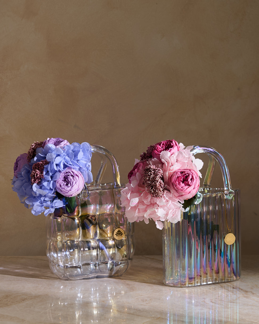 Bloom Purse