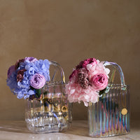 Bloom Purse