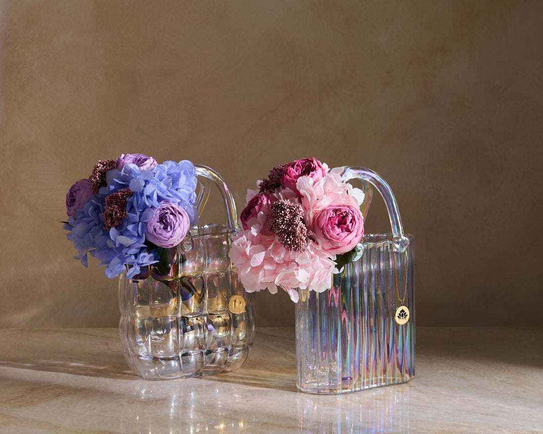 Bloom Purse