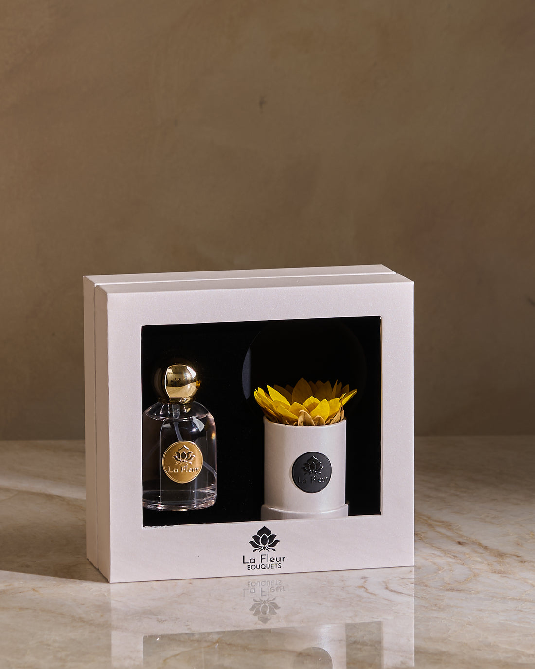 Signature Gift Set - Sunflower