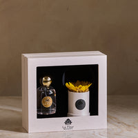 Signature Gift Set - Sunflower