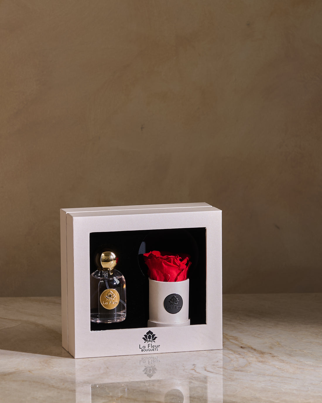 Signature Gift Set - Rose