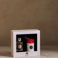Signature Gift Set - Rose