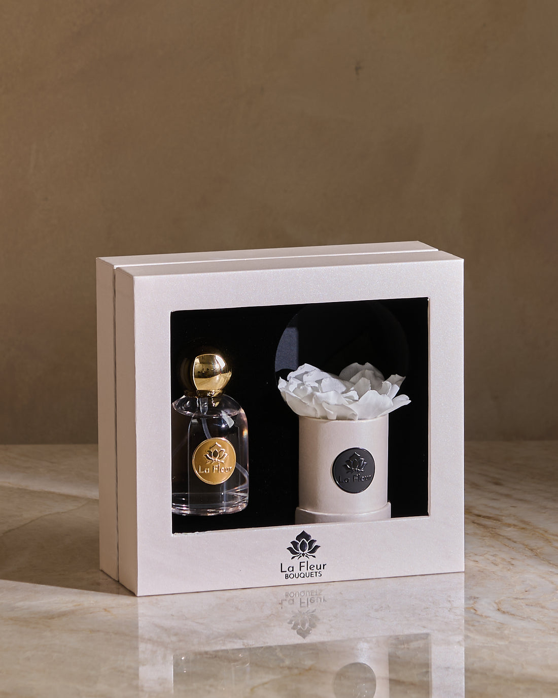 Signature Gift Set - Gardenia