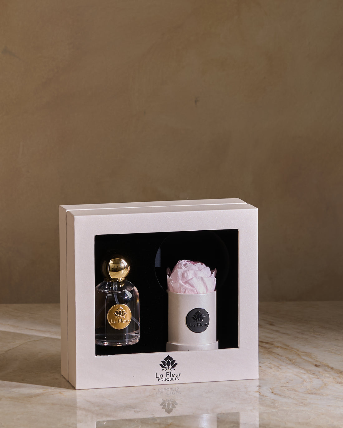 Signature Gift Set - Peony