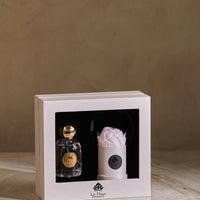 Signature Gift Set - Peony