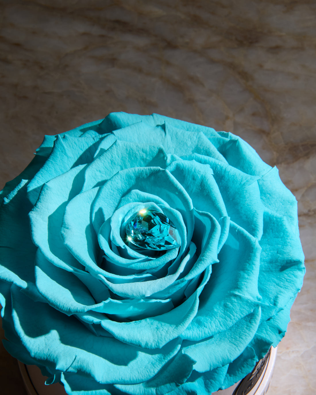 Birthstone Collection - December