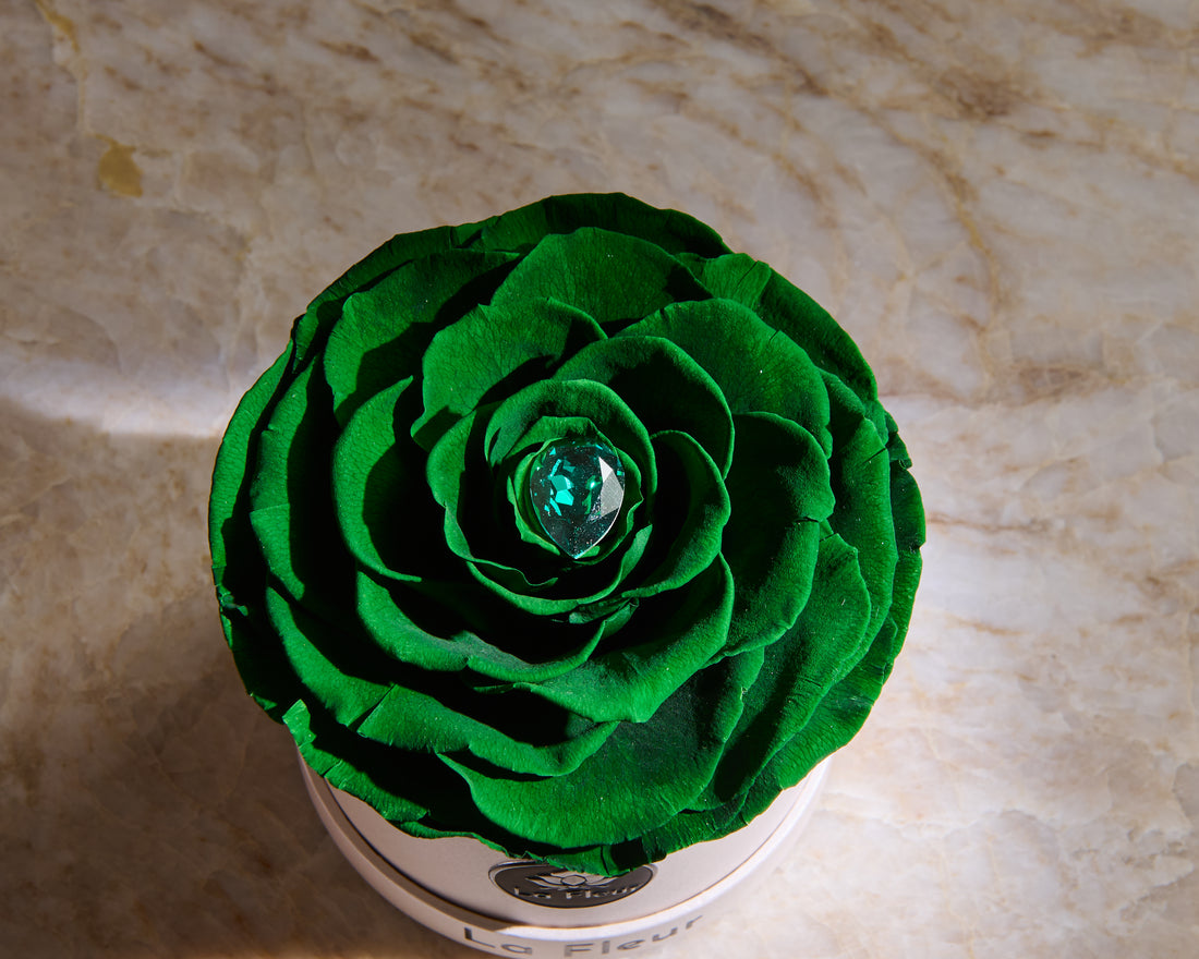 Birthstone Collection - May