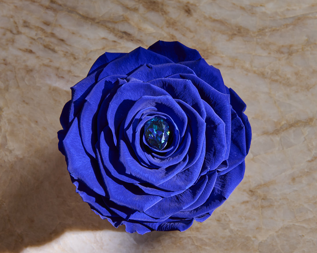 Birthstone Collection - September