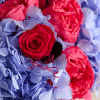 Fleurever Petite Dôme