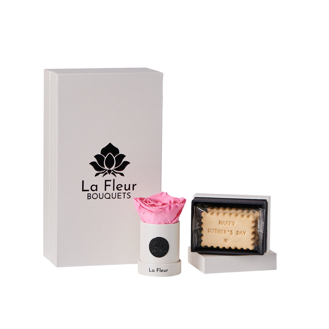Fleur Sucrée Gift Set - Happy Mother's Day
