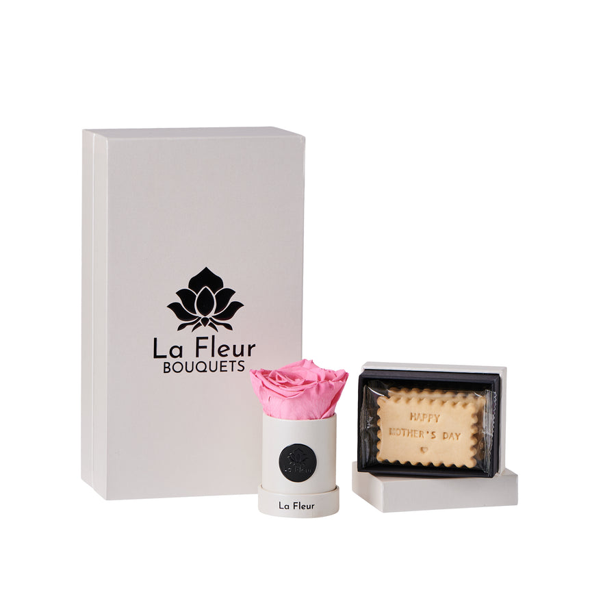 Fleur Sucrée Gift Set - Happy Mother's Day