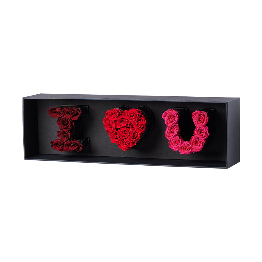 I❤️U Gift Set