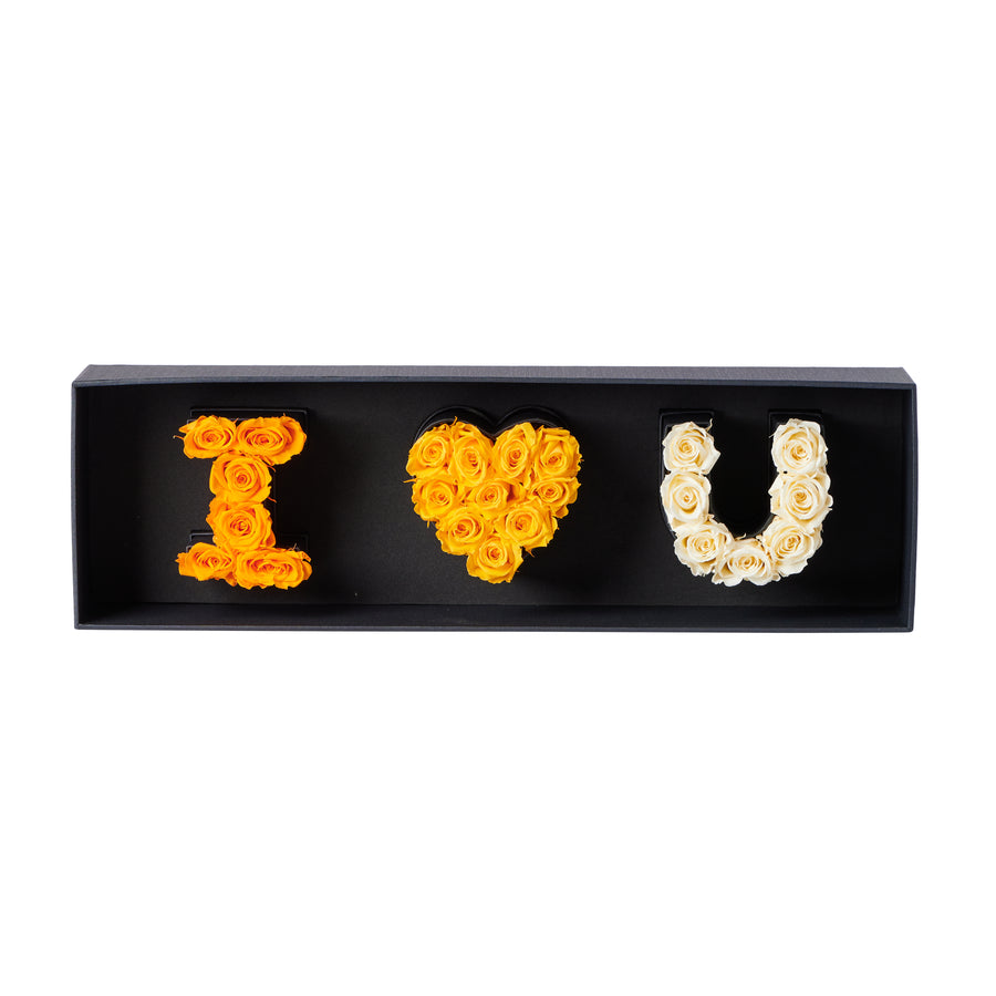 I❤️U Gift Set