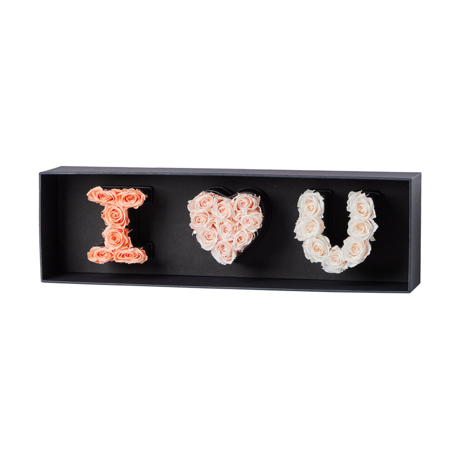 I❤️U Gift Set