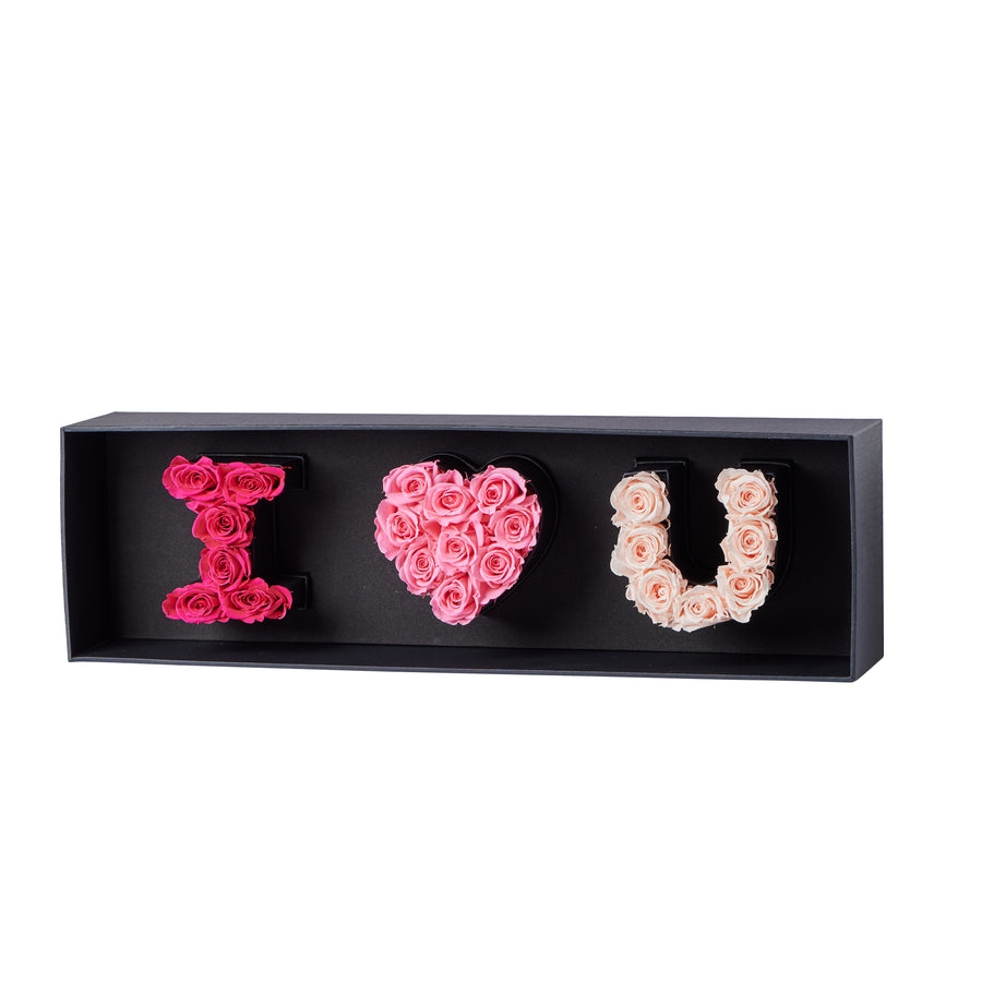 I❤️U Gift Set