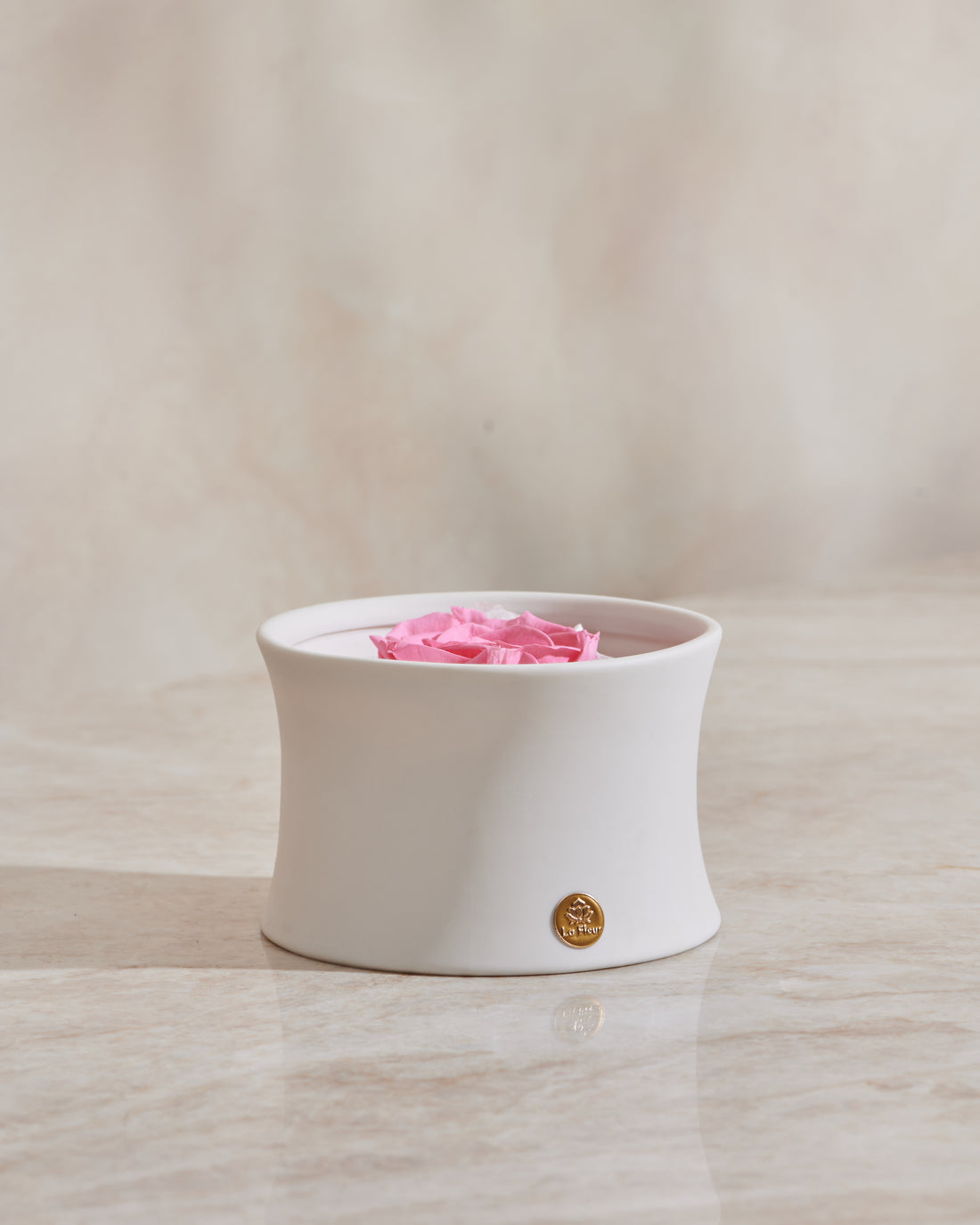 Rose Quartz Crystal Diffuser