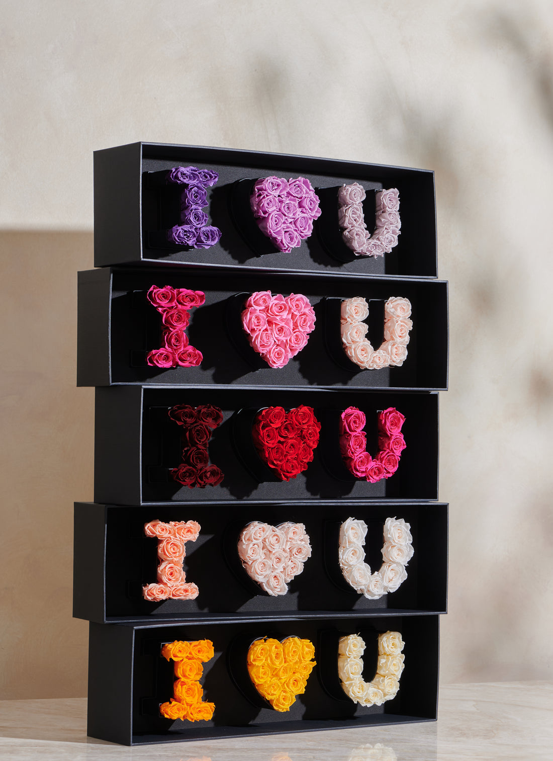 I❤️U Gift Set
