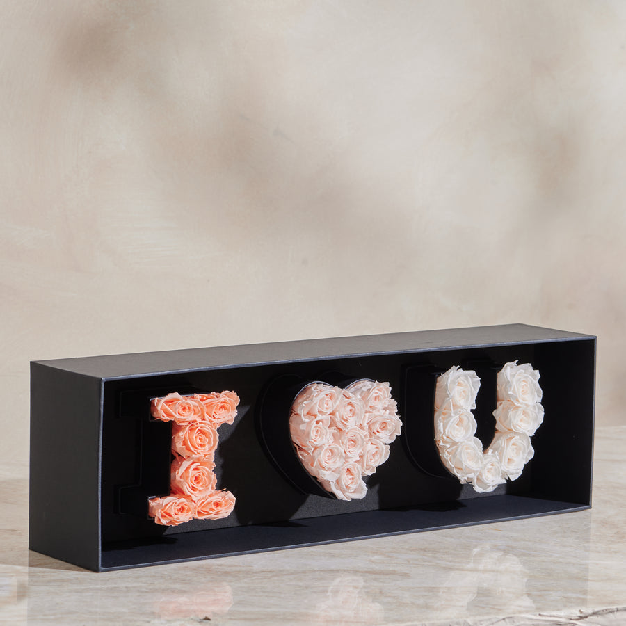 I❤️U Gift Set