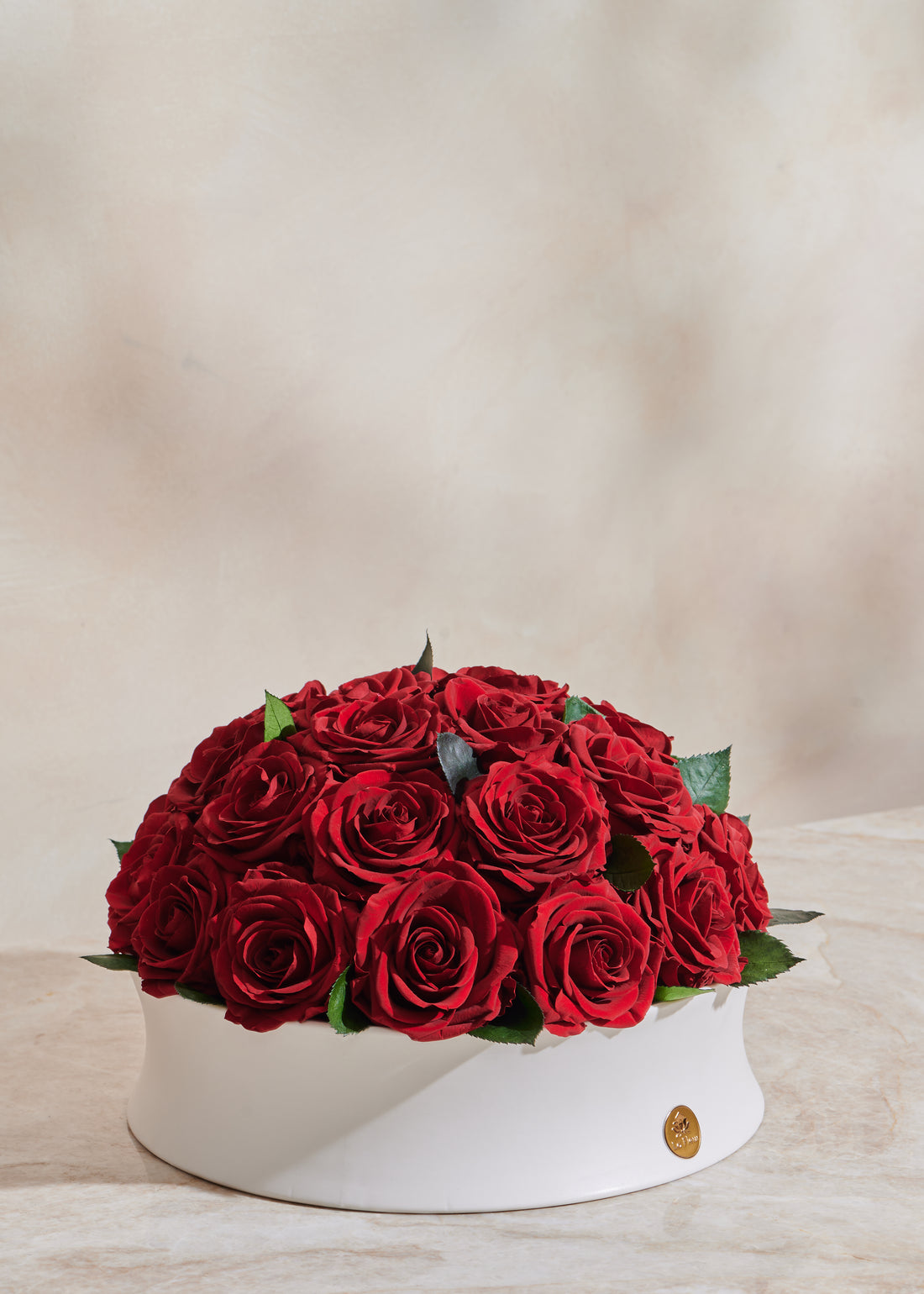 Majesté Roses