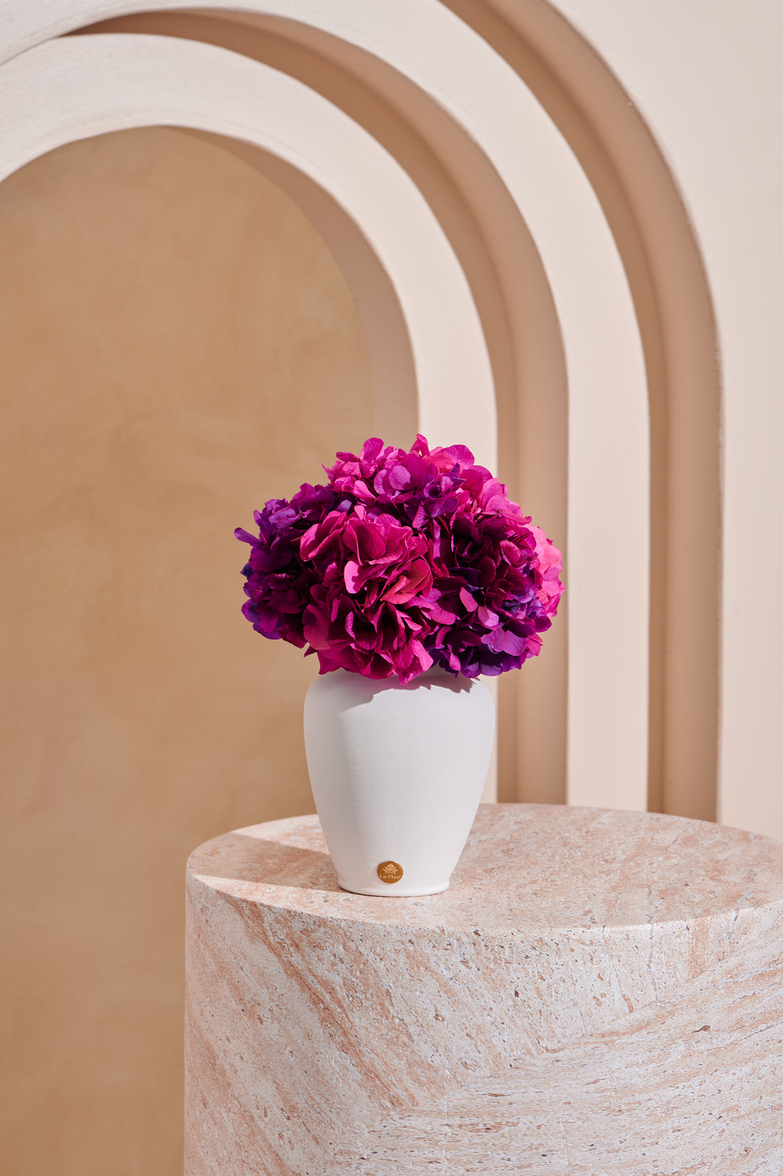 Petite Hydrangea