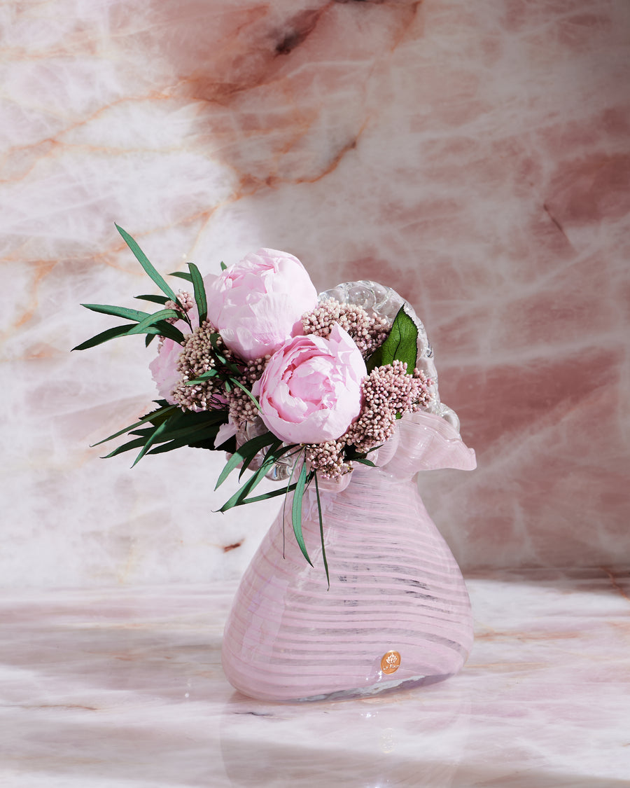 Bloom Purse - Roses