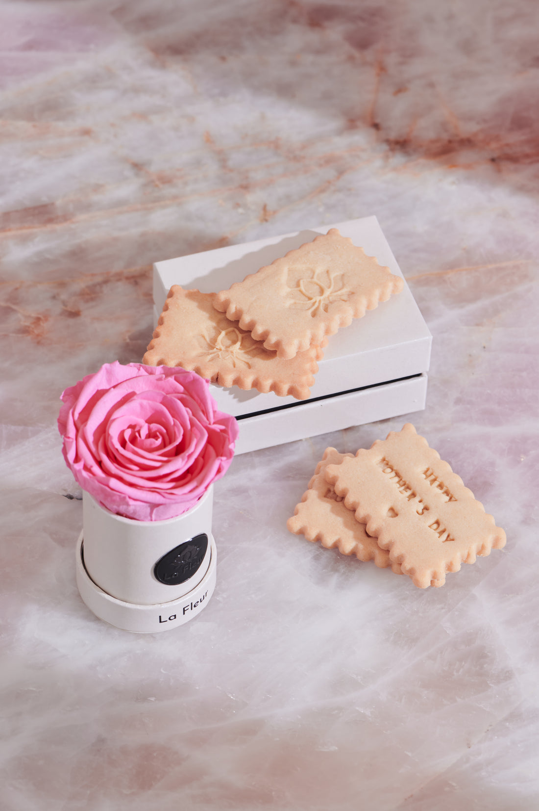 Fleur Sucrée Gift Set - Happy Mother's Day