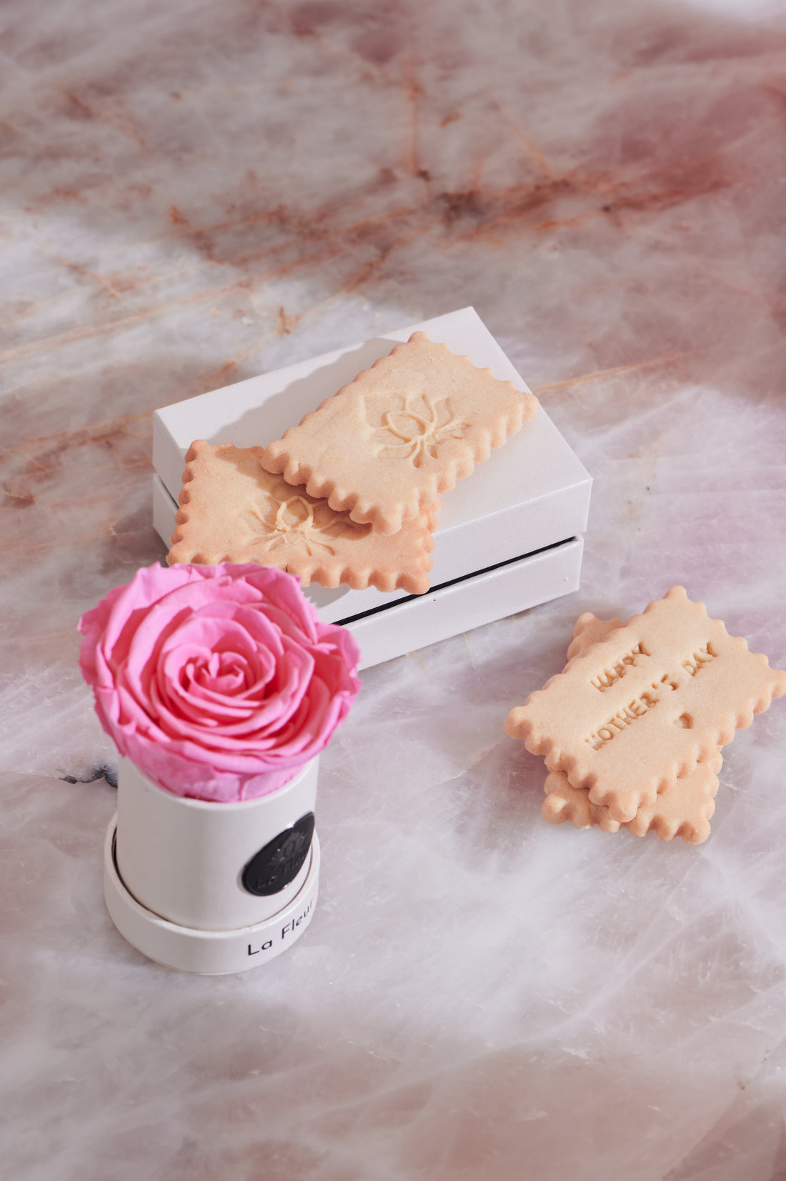 Sucrée Cookies - Happy Mother's Day
