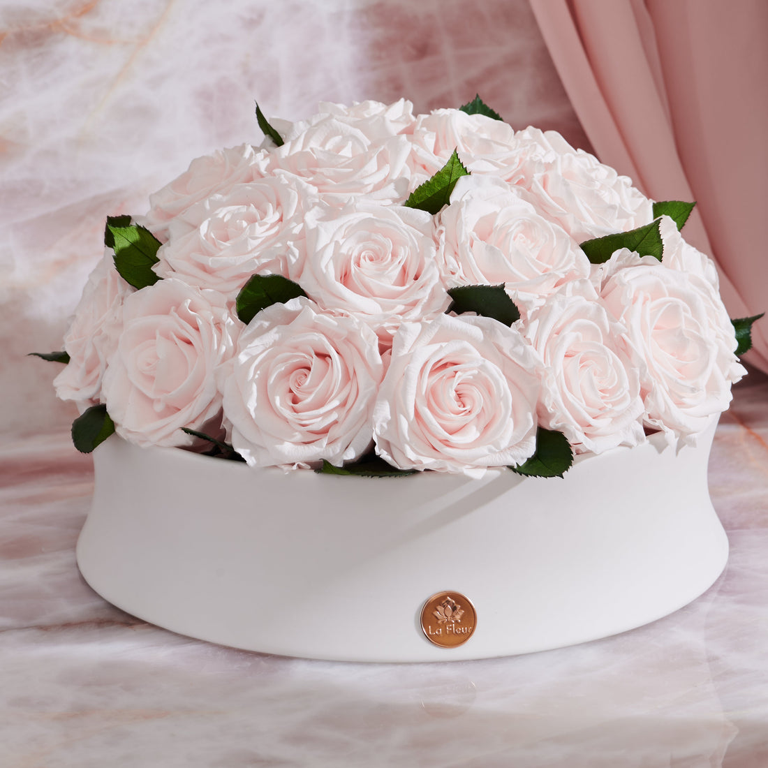 Majesté Roses