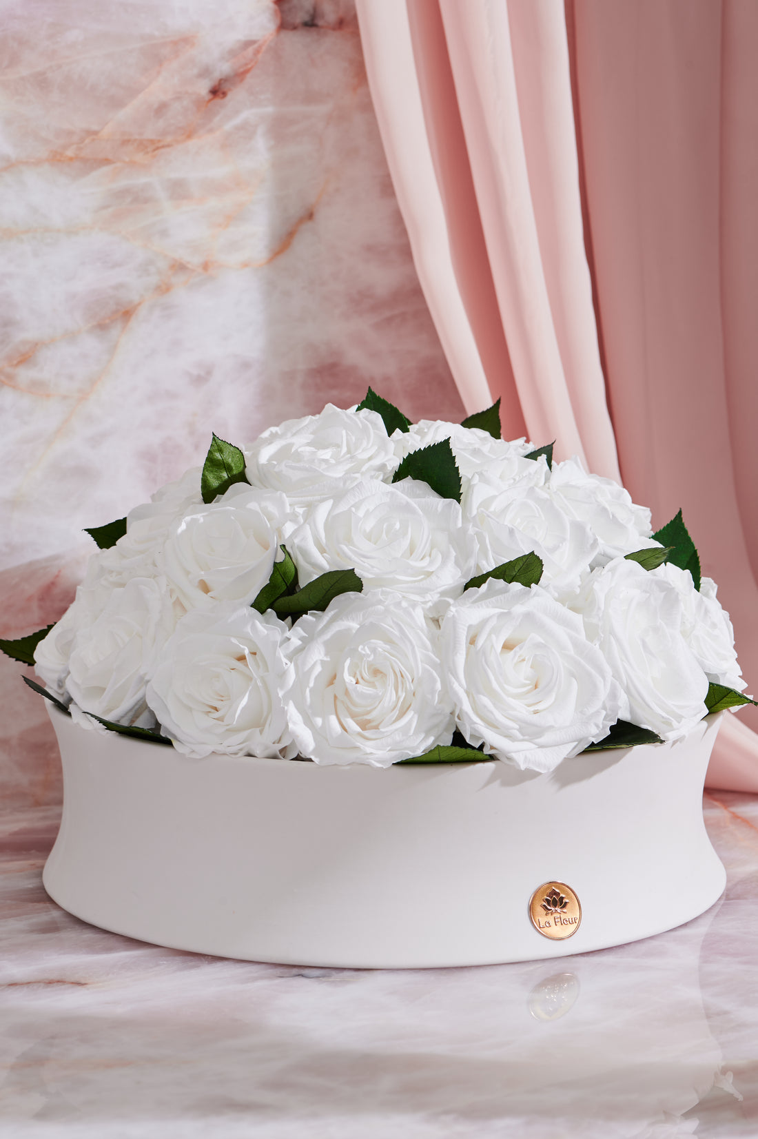 Majesté Roses