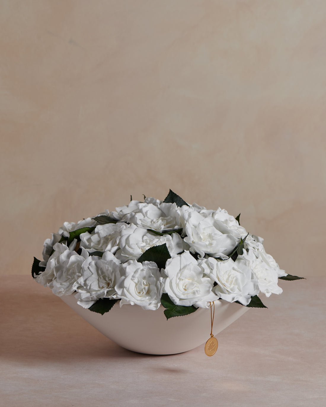 Grandiose Gardenia by La Fleur Lifetime Flowers