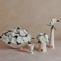 Gardenia Single Stem by La Fleur Lifetime Flowers