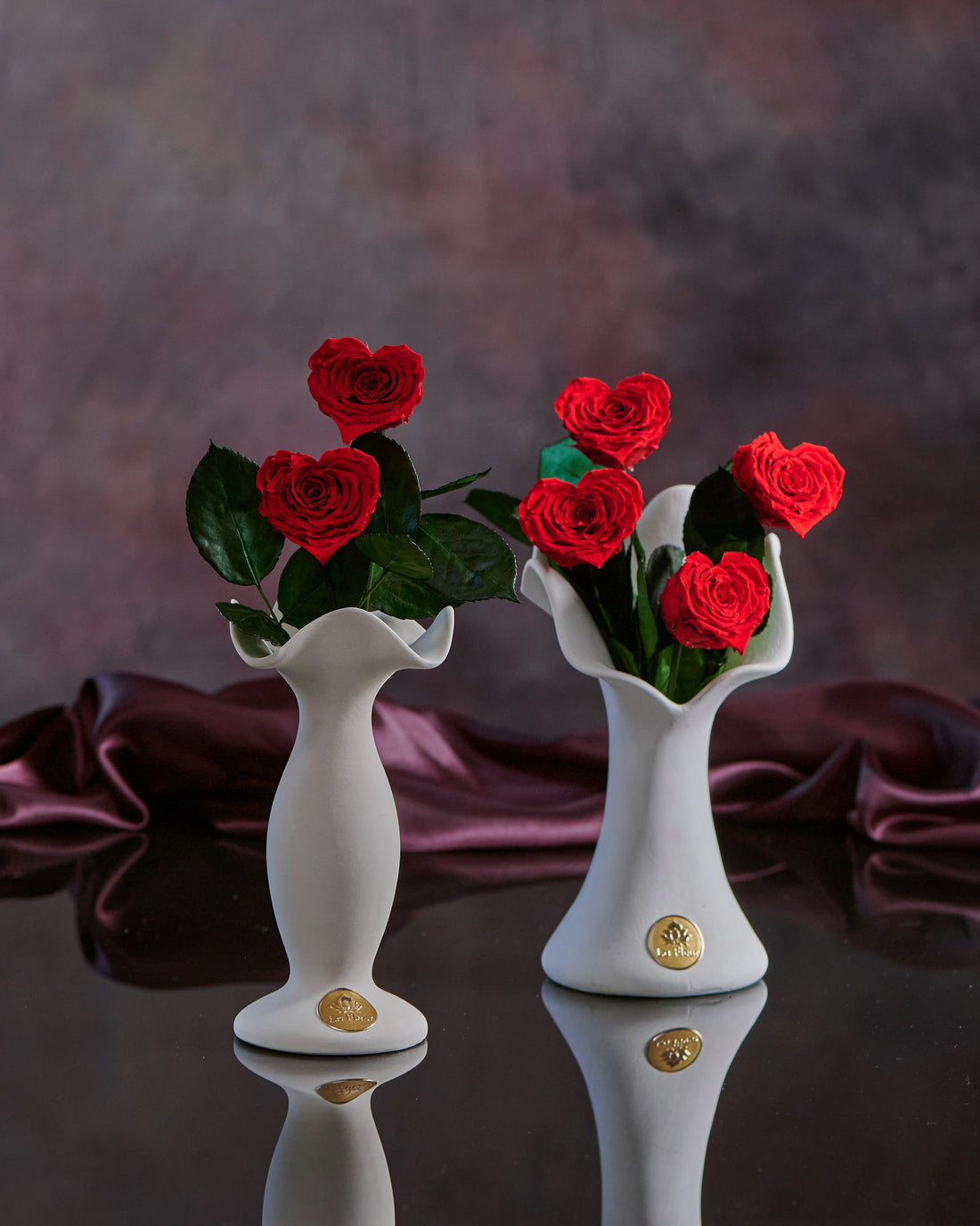 Royal Grande - Love by La Fleur Lifetime Flowers