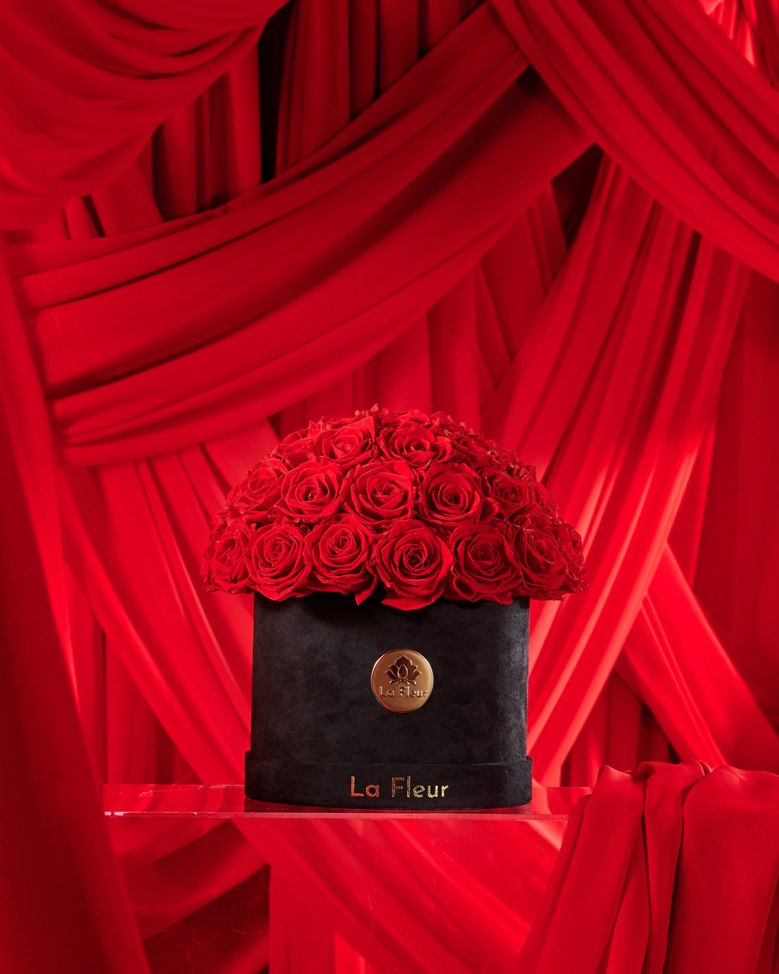Dôme La Fleur