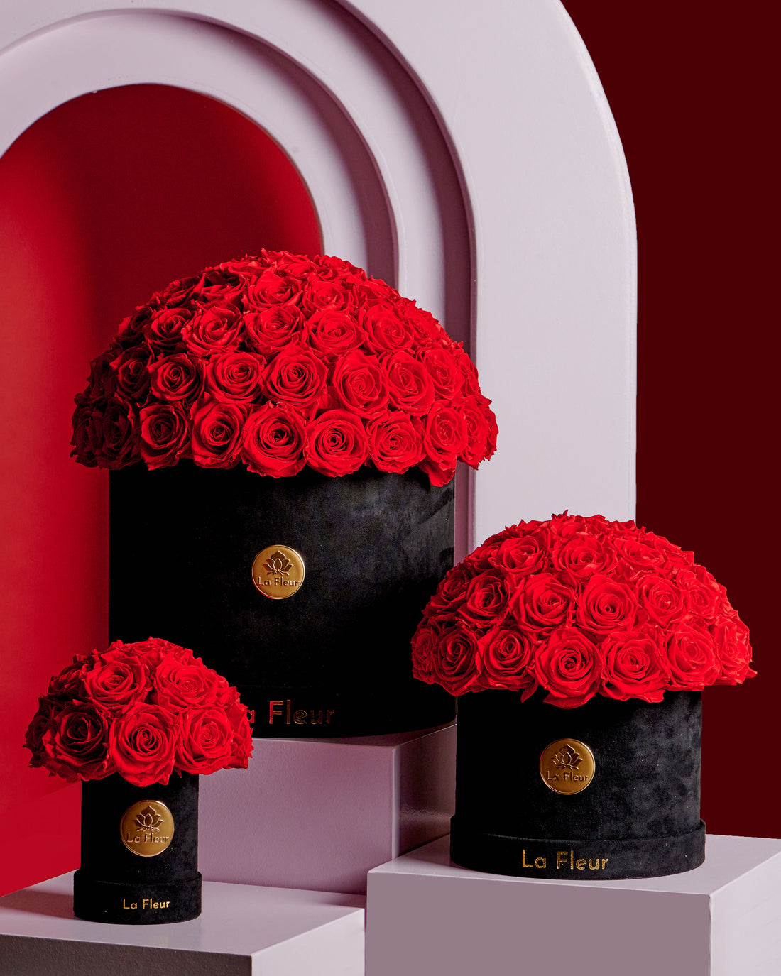 Dôme La Fleur