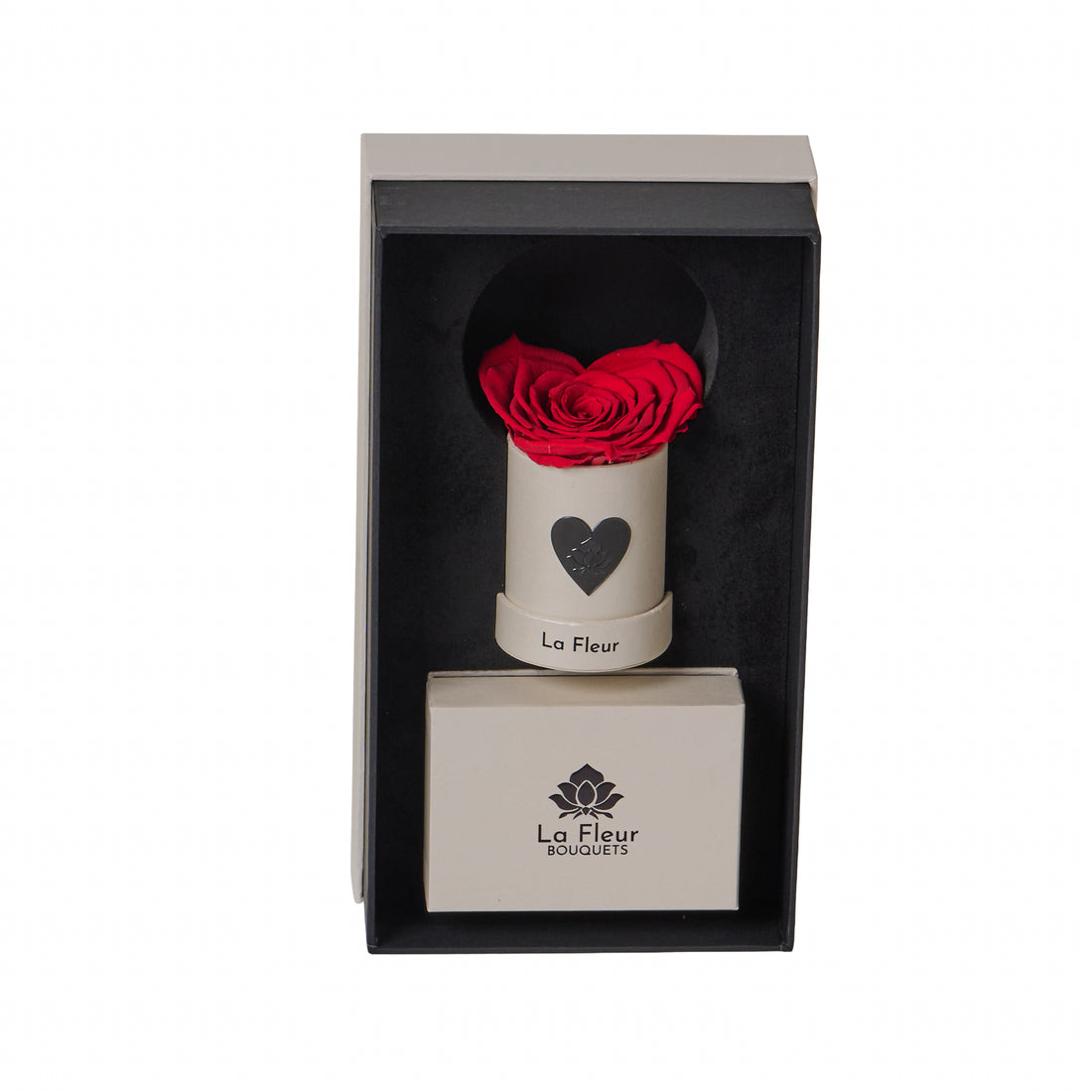 Fleur Sucrée Gift Set - I ❤️ U