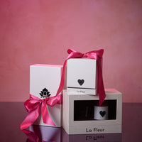Fleur Sucrée Gift Set - I ❤️ U
