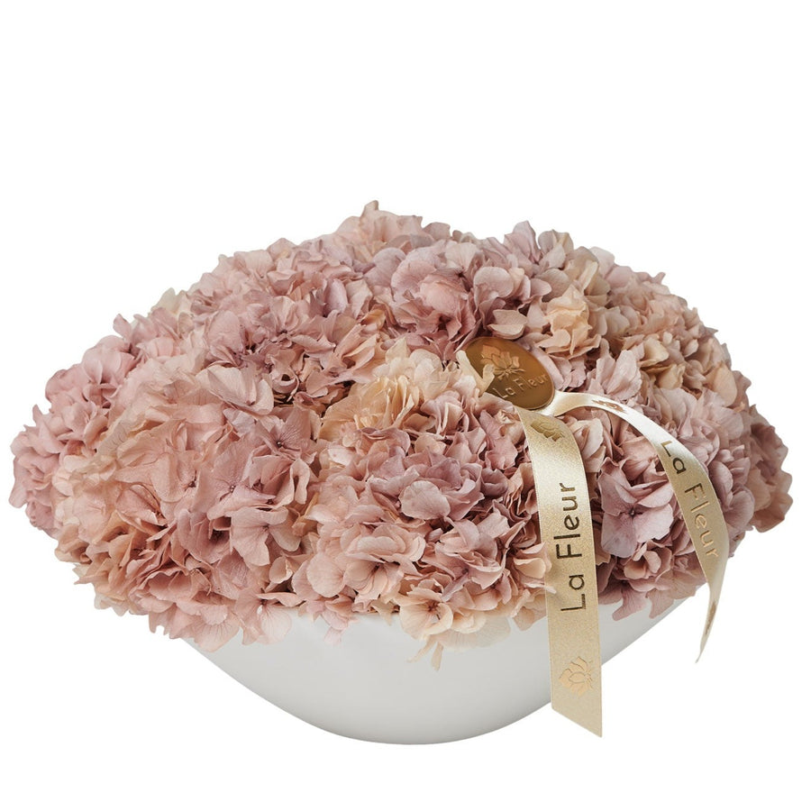 Grandiose Hydrangea by La Fleur Lifetime Flowers