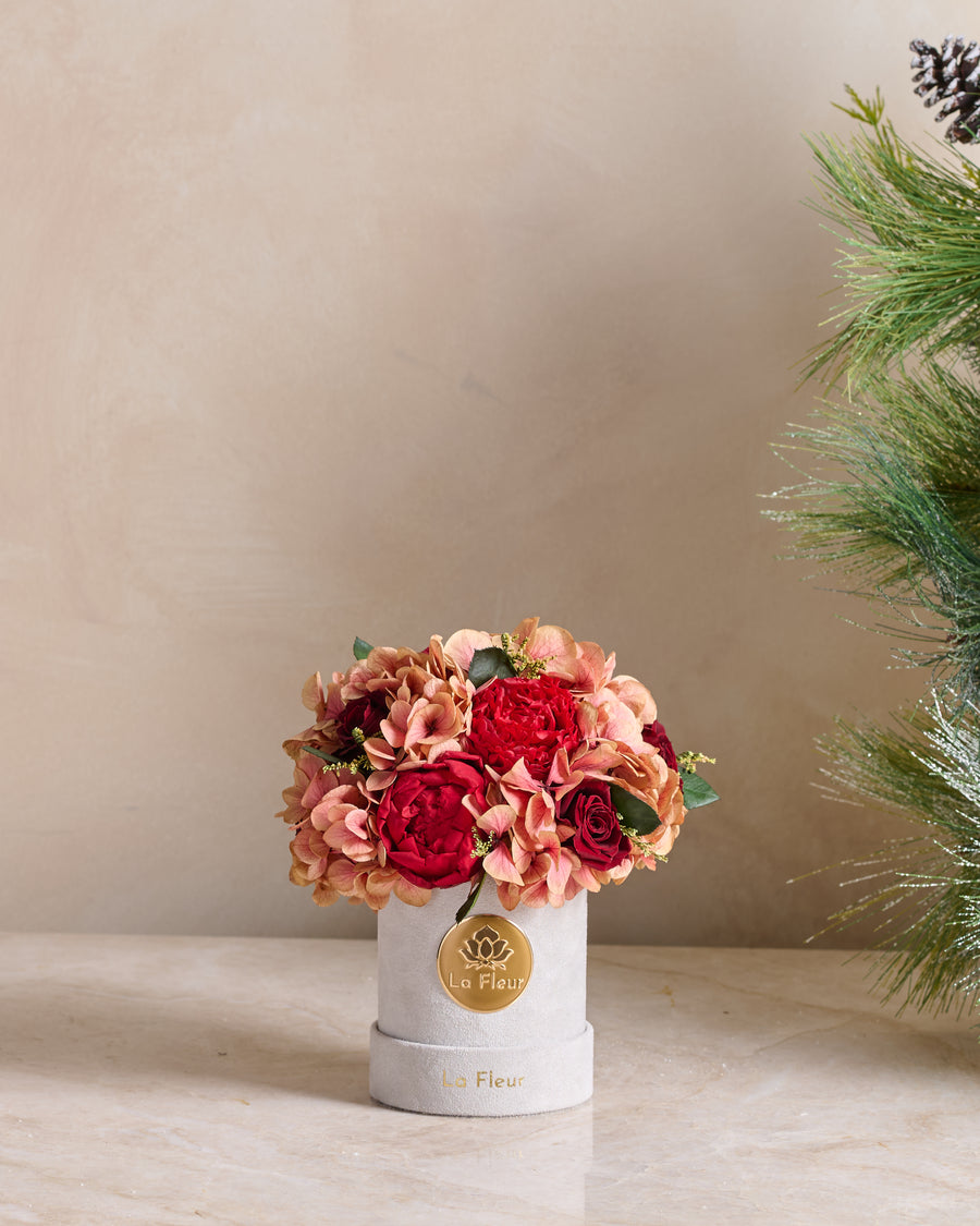 Fleurever Petite Dôme