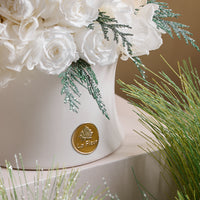 Fleurever Christmas Tree